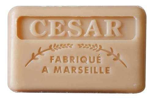 Mydło marsylskie Cezar 125g