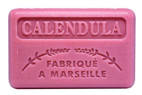 Mydło marsylskie nagietkowe 125g