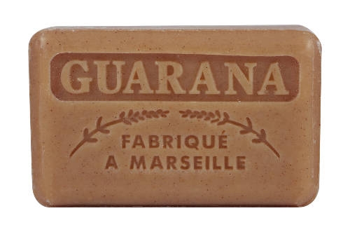 FOUFOUR Mydło marsylskie 125g guarana